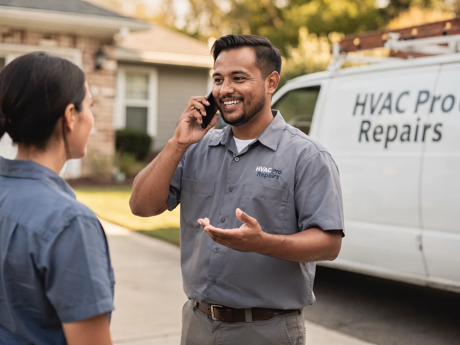 Heat Pump Repair Luther, MI FAQs